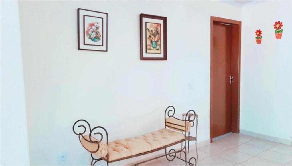 Fazenda Araras Pirenópolis room 4