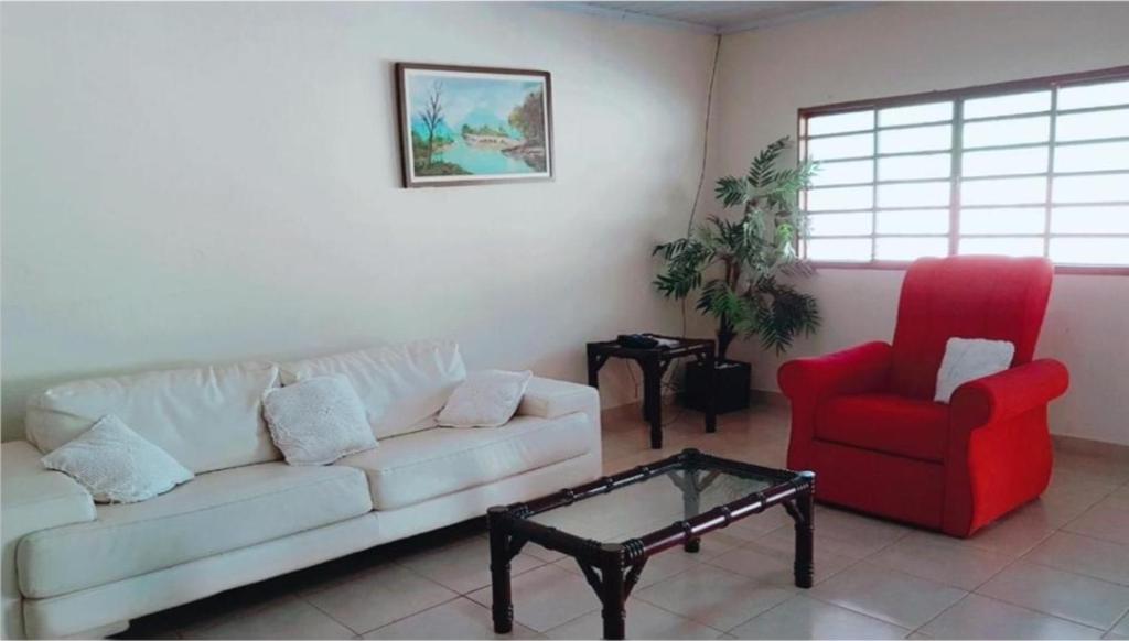 Fazenda Araras Pirenópolis room 5